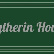 Slytherin House from Adagio Custom Blends