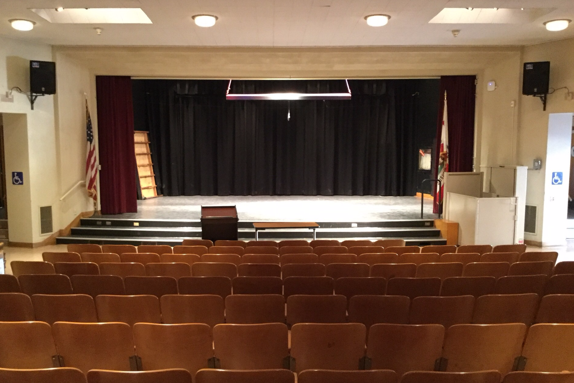 Auditorium