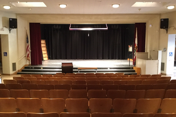 Auditorium