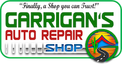 Garrigan's Auto Repair Shop