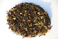 Pumpkin Spice Tea from Panda Brew Tea