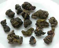 Winter 2011 Da Yu Ling Oolong Tea from theFormosa.com