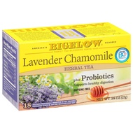Lavender Chamomile from Bigelow