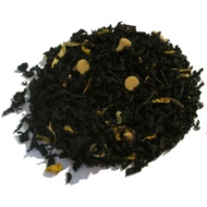 Butterscotch from Great British Tea Store