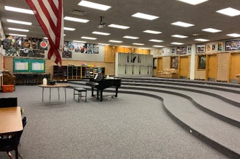 Choral Room