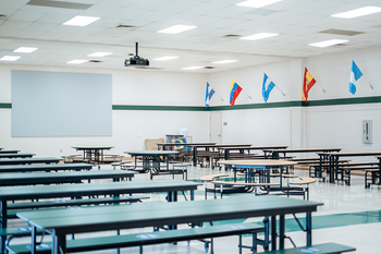 Cafeteria