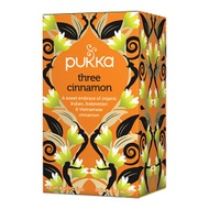 Three Cinnamon from Pukka