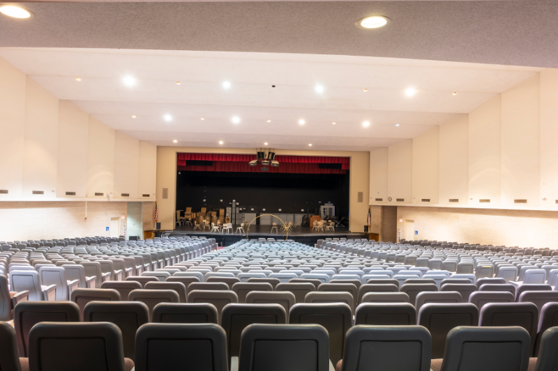 Auditorium