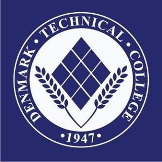 Denmark Technical College logo