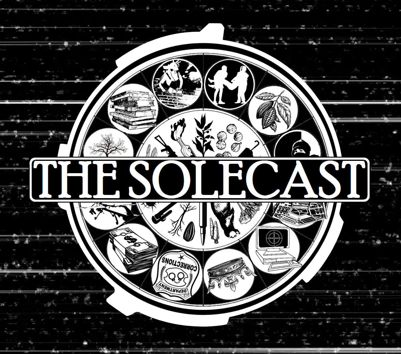 The Solecast logo