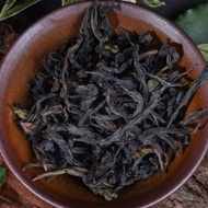 Jin Guanyin Wuyi from Verdant Tea