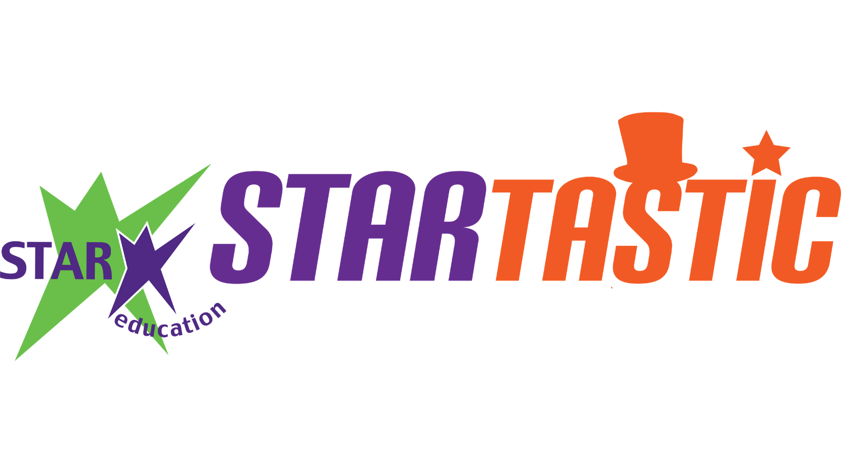 STARtastic Logo