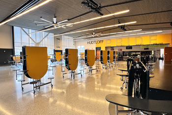 Cafeteria