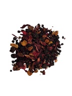 Rhubarb Berry Tea from Nature's Tea Company