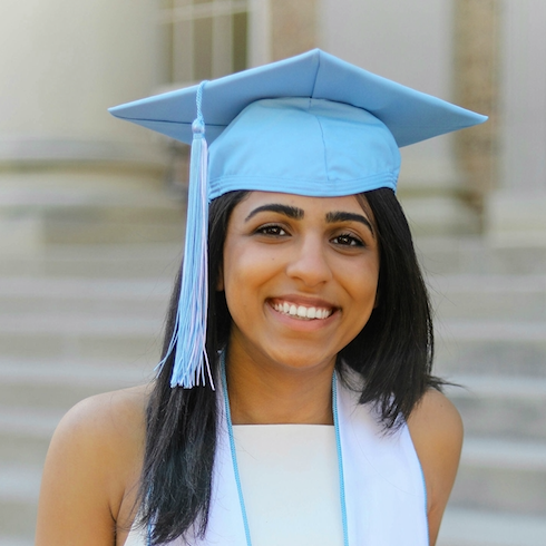 Mehak S. Profile Photo