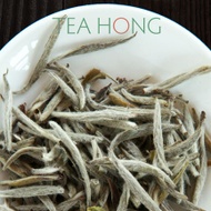 Silver Needle Supreme: Genuine Baihao Yinzhen from Tea Hong