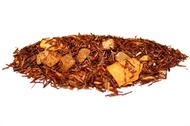 Ginger Snap from Della Terra Teas