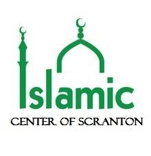 Islamic Center of Scranton logo
