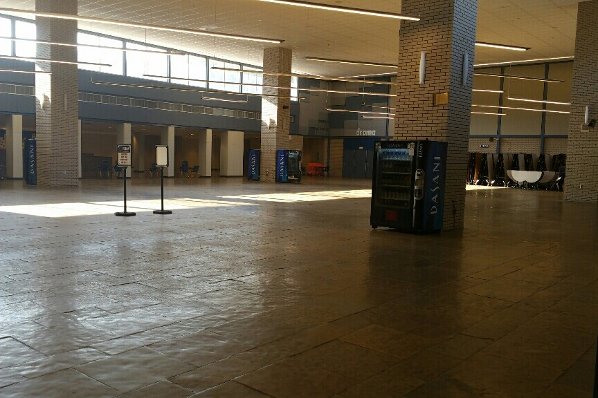 Cafeteria