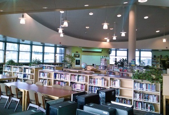 Library
