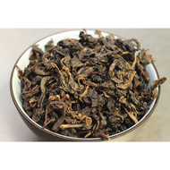 Master Zhang’s 15yr Aged Tieguanyin from Verdant Tea (Special)
