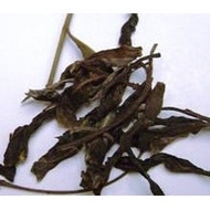 2008 Big Leaf Green (Raw) Pu-erh Jinggu Lancang Laofu from generation tea