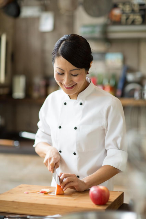 Oneday Intensive sushi course Master of Japanese Cuisine Academy