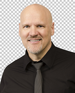 Dave Cross