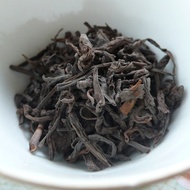 1960s WangZi loose leaf sheng puerh from The Essence of Tea