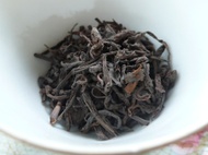 1960s WangZi loose leaf sheng puerh from The Essence of Tea