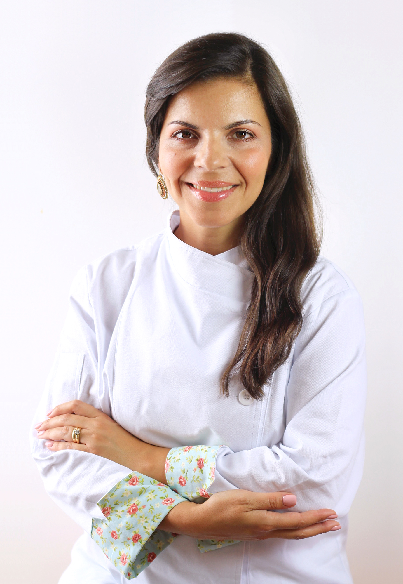Maria João Gonçalves - Cake Artist