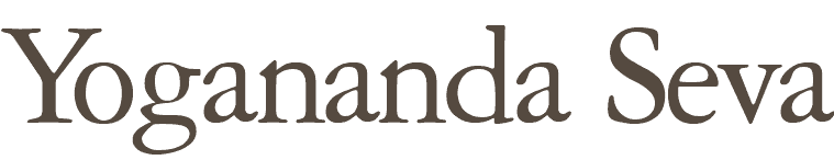 Yogananda Seva logo