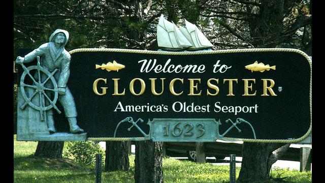Taste Gloucester Food Tour