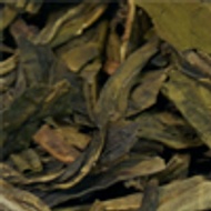 China Dragon Well Green Tea from Simpson & Vail
