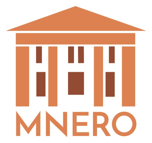 Stichting Mnero logo