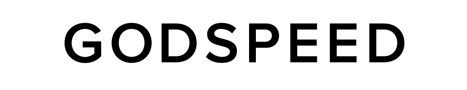 The Godspeed Charitable Project logo