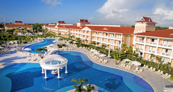 Luxury Bahía Principe Ambar Adults Only
