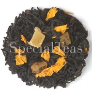 Mango w/Pieces & Flowers from SpecialTeas