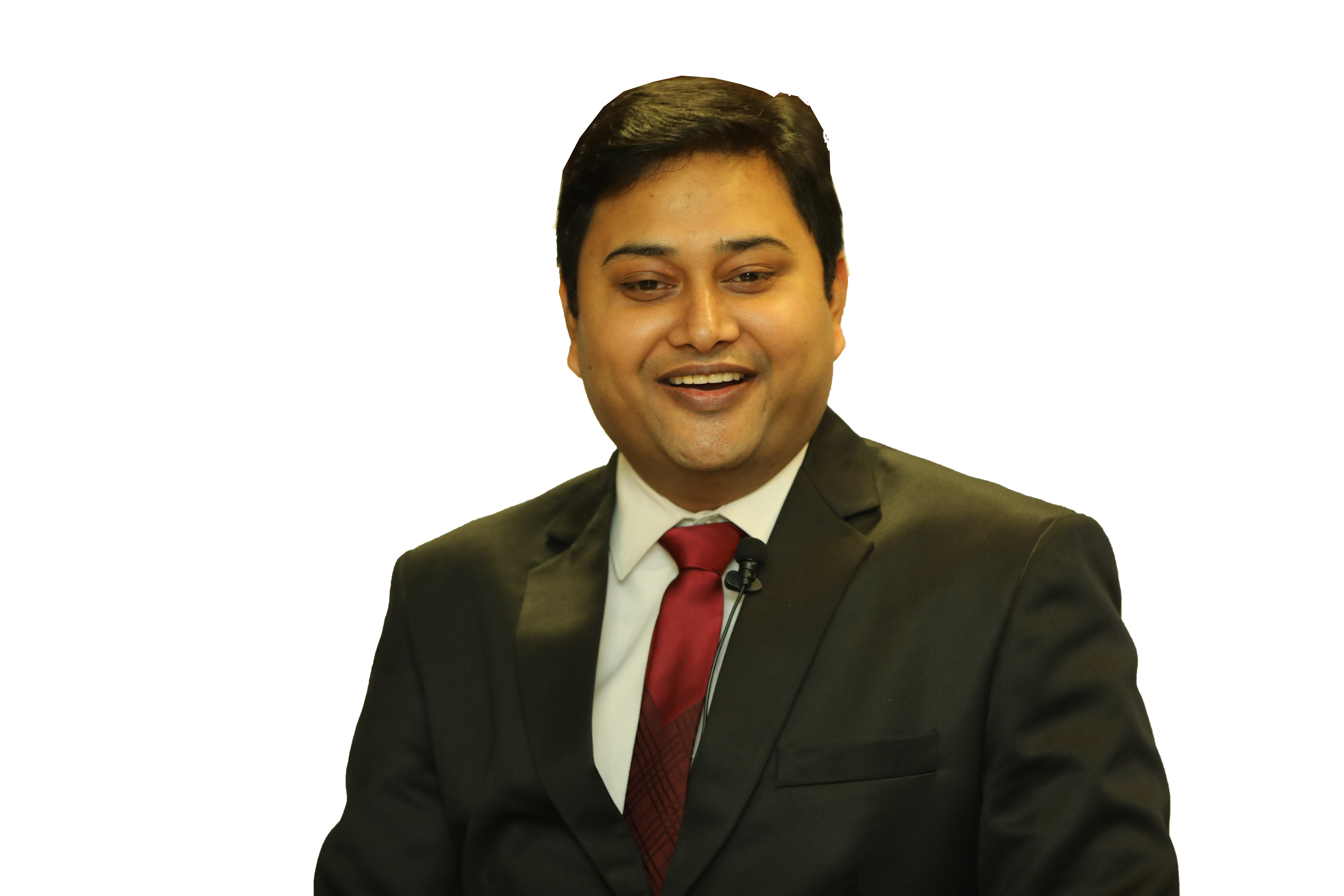 Alok Keshri