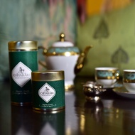 Organic Assam from Chiyabari