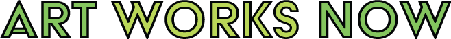 Art Works Now logo
