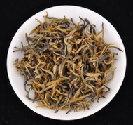 Feng Qing "Gold Tips" Pure Bud Black Tea Spring 2013 from Yunnan Sourcing