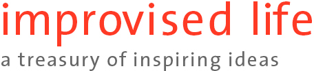 Improvised Life logo