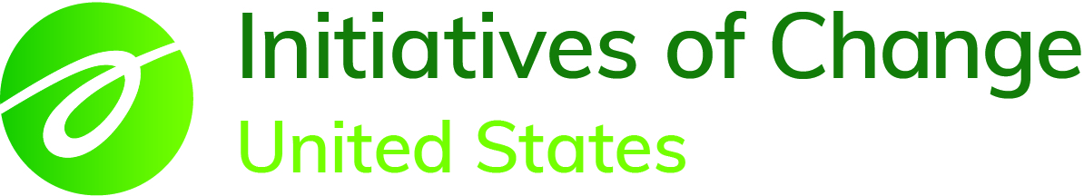 Initiatives of Change, Inc. logo