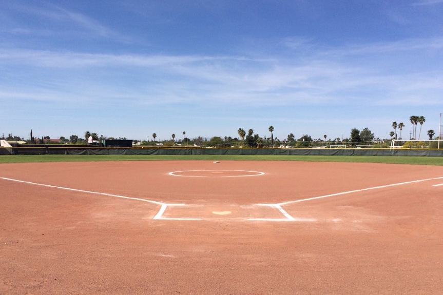 Softball Field