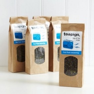 First Flush Darjeeling (2012 Singbulli Estate) from Teapigs