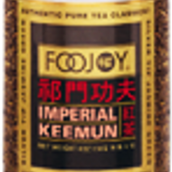 Imperial Keemun from foojoy