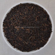 Arya Darjeeling Black Tea, Second Flush 2014 from Golden Tips