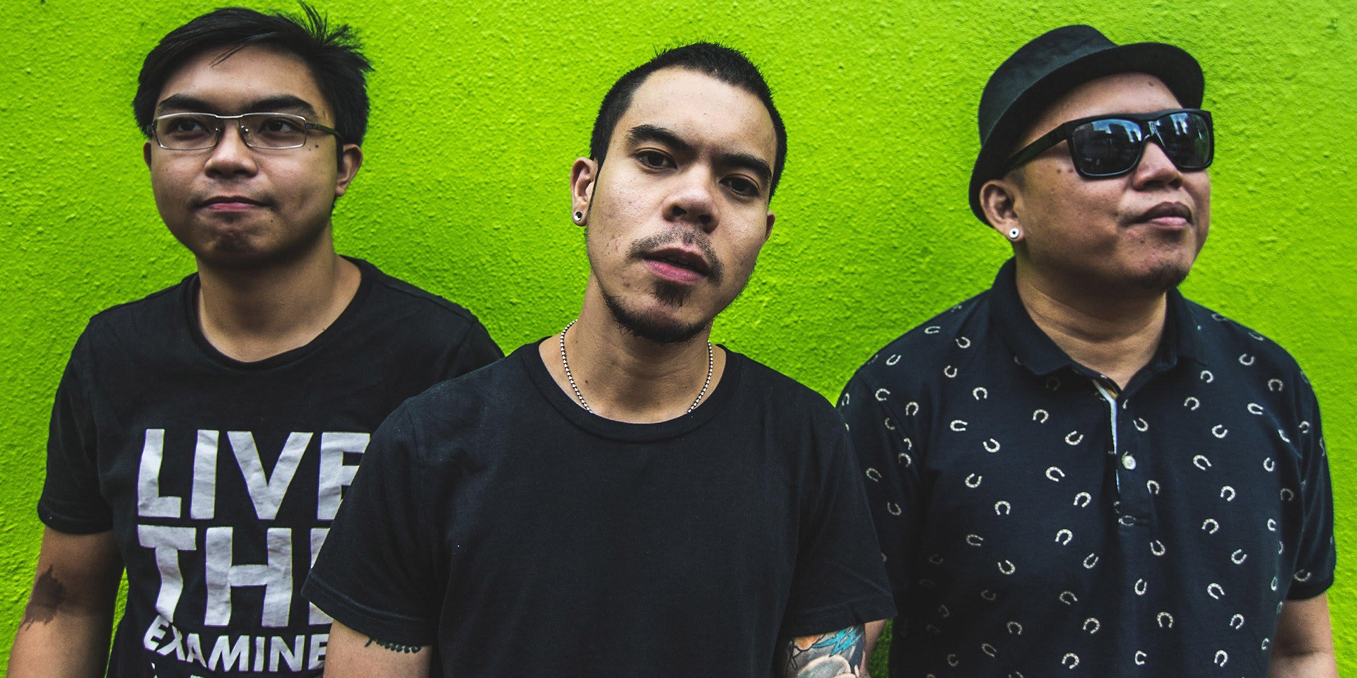 Bulletproof unveil 'Nostalgia' video – watch