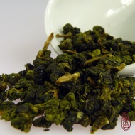 Alishan Oolong from Die Kunst des Tees